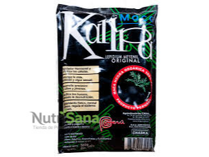 MACA NEGRA PERUANA KALPA 150 grs