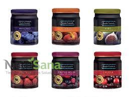 MERMELADA CON STEVIA CUARTO CRECIENTE 280 grs CIRUELAo DURAZNO