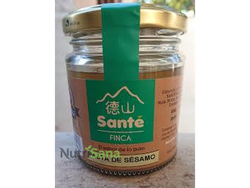 PASTA DE SESAMO 200grs SANTE