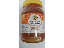 MIEL NECTAR DE MONTE (envase pet)