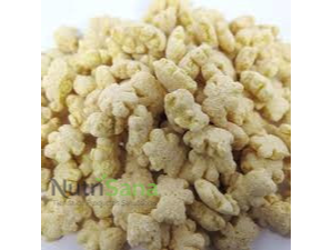 OSITOS DE AVENA Y MIEL