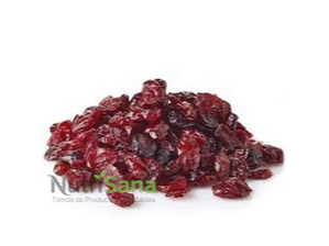 ARANDANOS de NutriSana