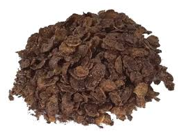 COPOS DE MAIZ CON CHOCOLATE