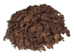 COPOS DE MAIZ CON CHOCOLATE