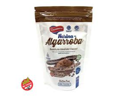 HARINA DE ALGARROBA sin tacc 200 grs DICOMERE