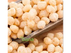 QUINOA POP