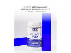 COLAGENO HIDROLIZADO FLEX 300 mg sin tacc WPN