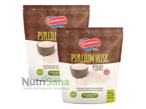 PSYLLIUM DICOMERE 100 grs