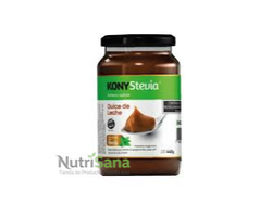 DULCE DE LECHE CON STEVIA KONY 440 grs