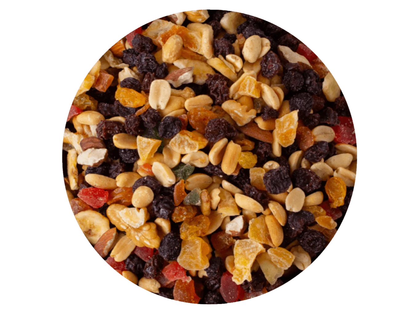 MIX TROPICAL ECONOMICO