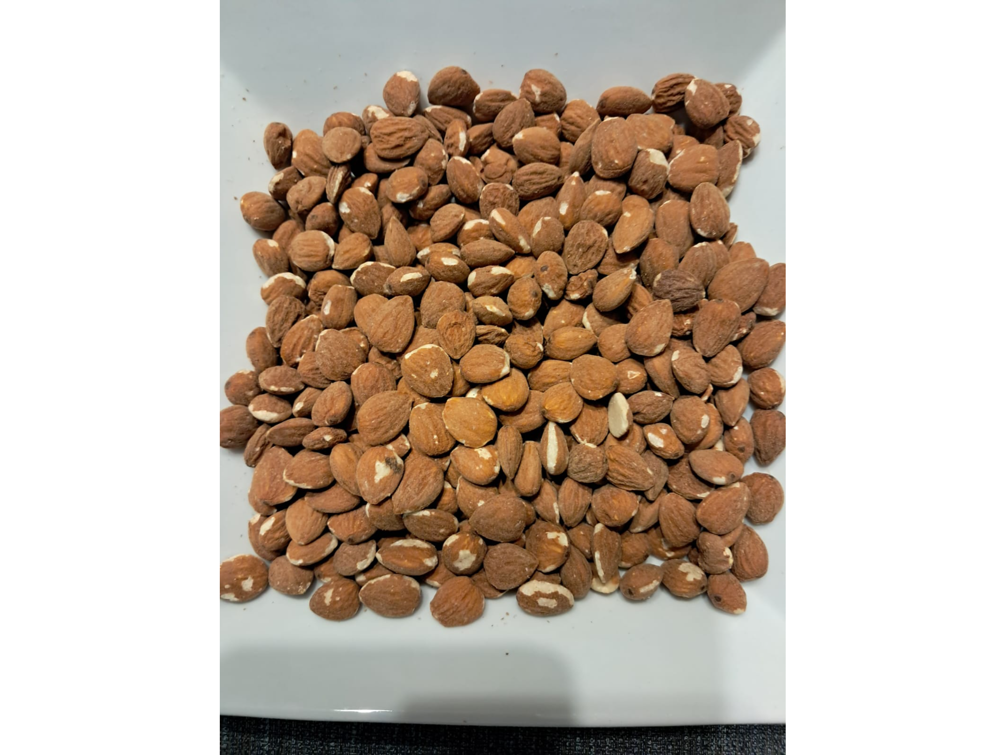 ALMENDRA GUARA CHICA