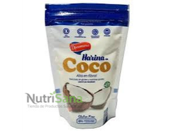 HARINA DE COCO DICOMERE