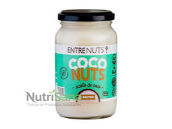 ACEITE DE COCO NEUTRO ENTRENUTS
