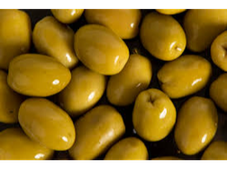 ACEITUNAS VERDES con carozo GRANDES doble (00)