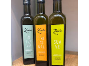 ACEITE OLIVA Virgen extra sin tacc ZUELO