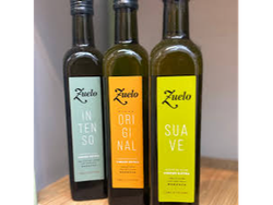 ACEITE OLIVA Virgen extra sin tacc ZUELO