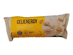 GALLETAS DE NUEZ BAÑADAS CELIENERGY