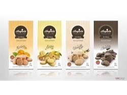 GALLETAS DULCES ANGIOLA vs sabores 120 grs