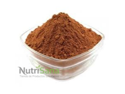 CACAO AMARGO