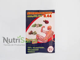 CALCIO con VITAMINA B12 y VITAMINA E 90 grs
