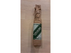 VINAGRE ORGANICO DE SIDRA DE MANZANA DELICIA MEDINA 250 cc