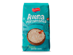 AVENA INSTANTANEA SIN GLUTEN DICOMERE