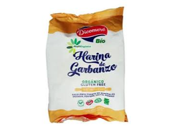 HARINA DE GRABANZO DICOMERE 450 GRS