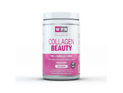 COLAGENO HIDROLIZADO BEAUTY COMPLEX