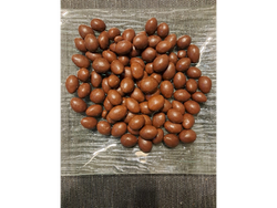 ALMENDRAS CON CHOCOLATE