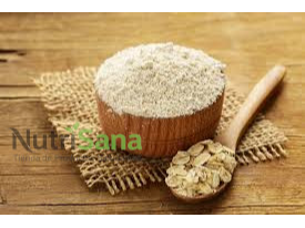 HARINA DE AVENA