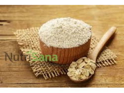 HARINA DE AVENA