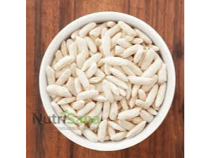 ARROZ INFLADO CON AZUCAR