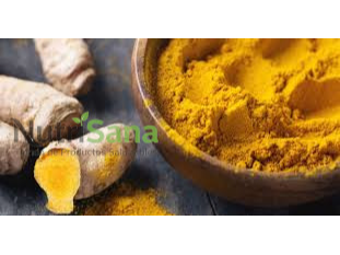 CURCUMA MOLIDA