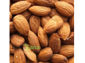Almendra NON PAREIL de NutriSana
