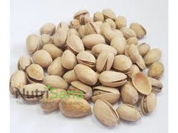 PISTACHOS SALADOS CON CASCARA