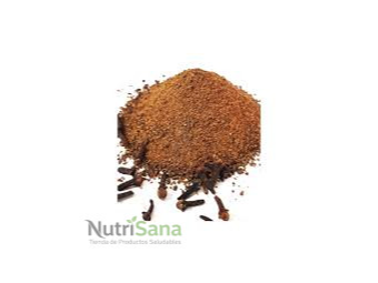 CLAVO DE OLOR MOLIDO