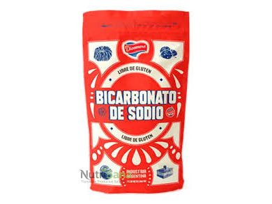 BICARBONATO DE SODIO DICOMERE 200 grs