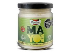 ADEREZO SABOR MAYONESA VEGETANESSA