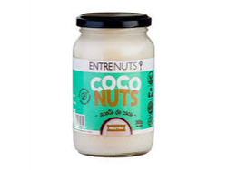ACEITE COCO NEUTRO ENTRENUTS