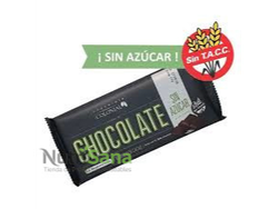 CHOCOLATE EN BARRA 55% AMARGO 100 grs
