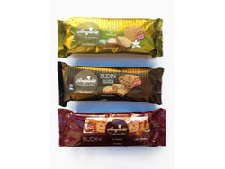 BUDINES ANGIOLA (sin tacc) 200 grs vs sabores