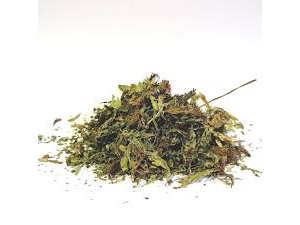 STEVIA HOJAS