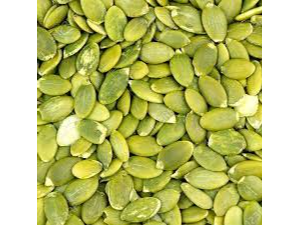 SEMILLA DE ZAPALLO PELADO