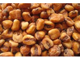 MAIZ FRITO SABORIZADO