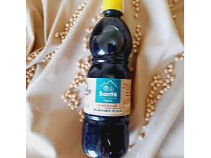 SALSA DE SOJA SANTE 500 cc