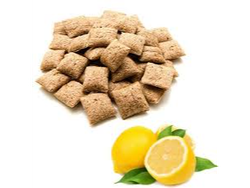 ALMOHADITA RELLENAS SABOR LIMON