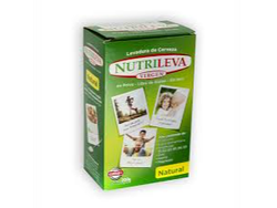 LEVADURA NUTRICIONAL CALSA natural 200 grs NUTRILEVA