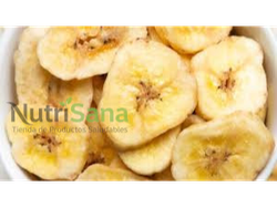 BANANA EN CHIPS