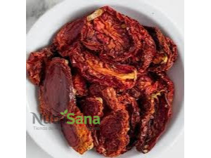 TOMATE DESHIDRATADO
