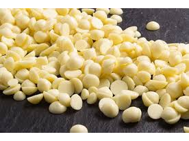CHIPS DE CHOCOLATE BLANCO